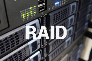 raid 0